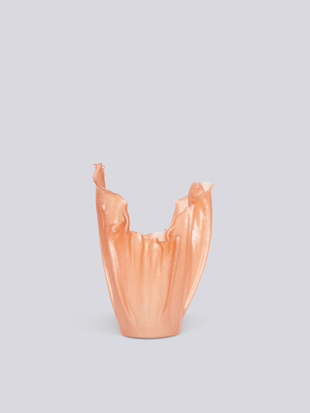 Vasija AB01 Coral (S) por  Margarita Talep