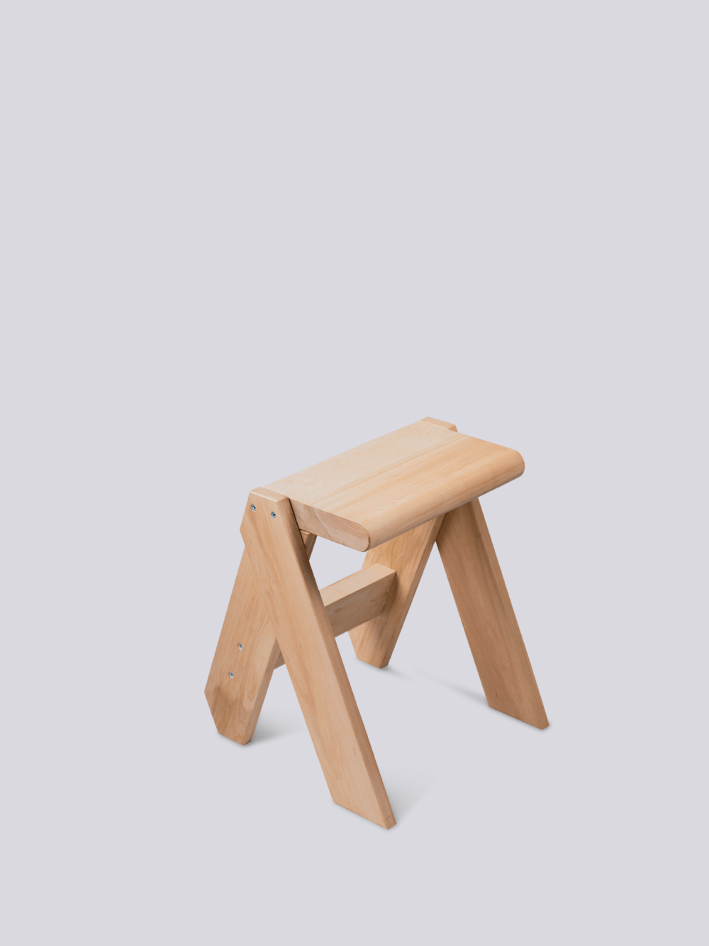 Taburete SAMU h45 por ROBLE 220