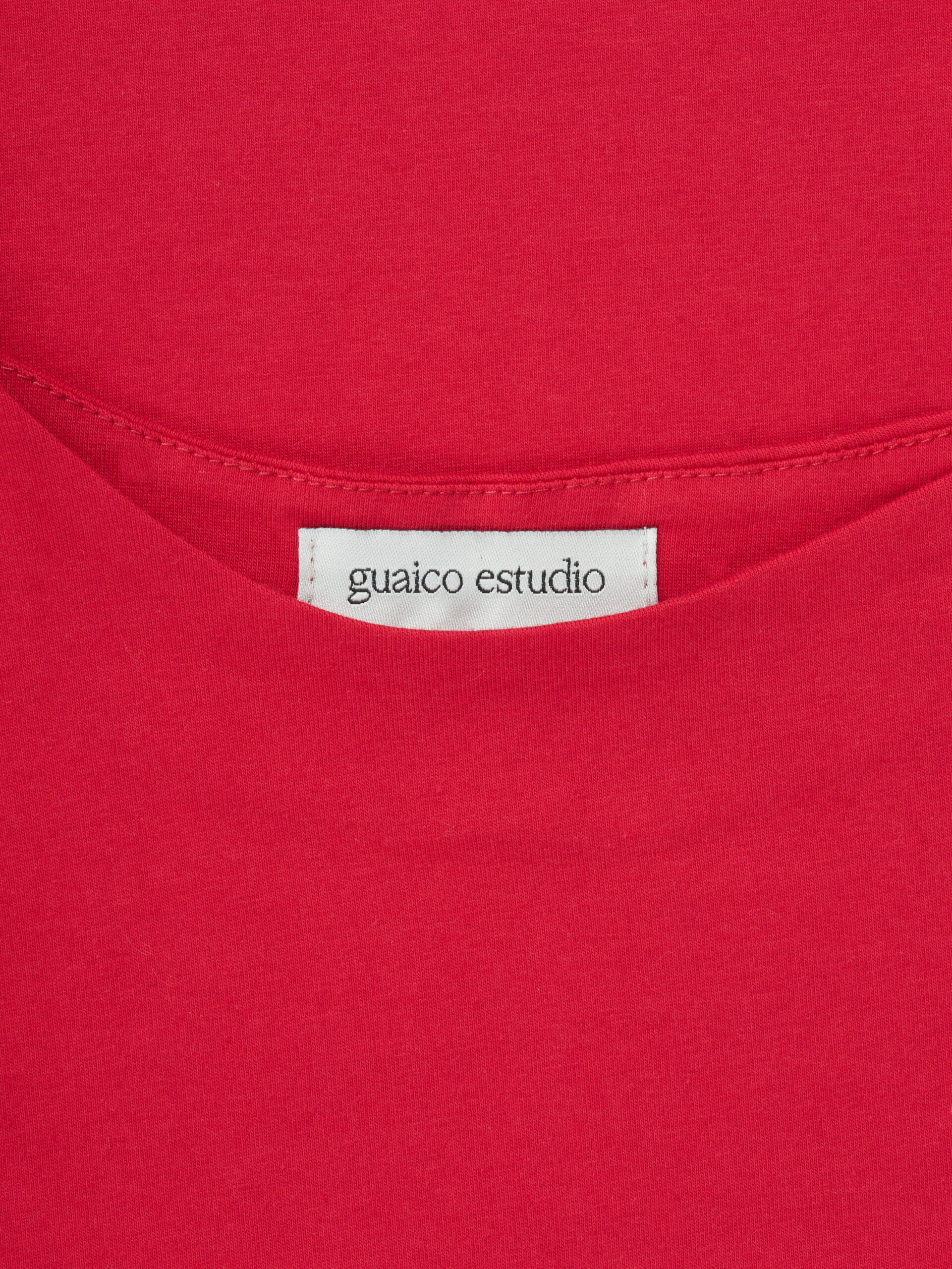 Guaico-30