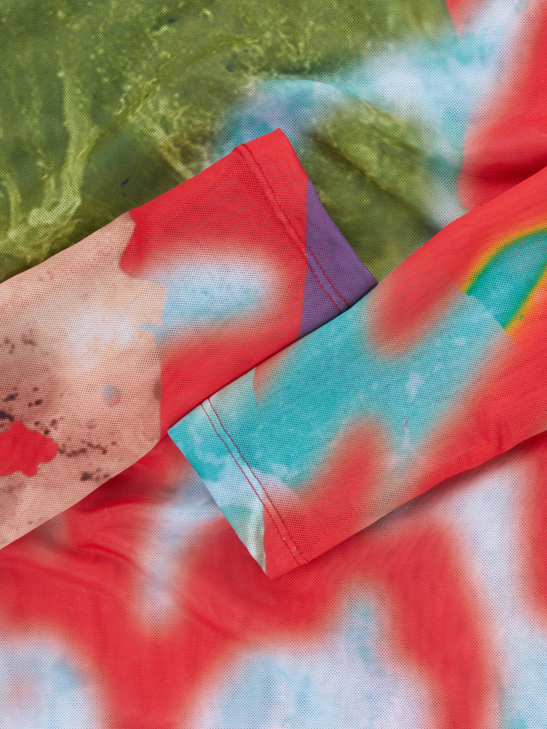 munay-top seaweed rojo cuello alto-3