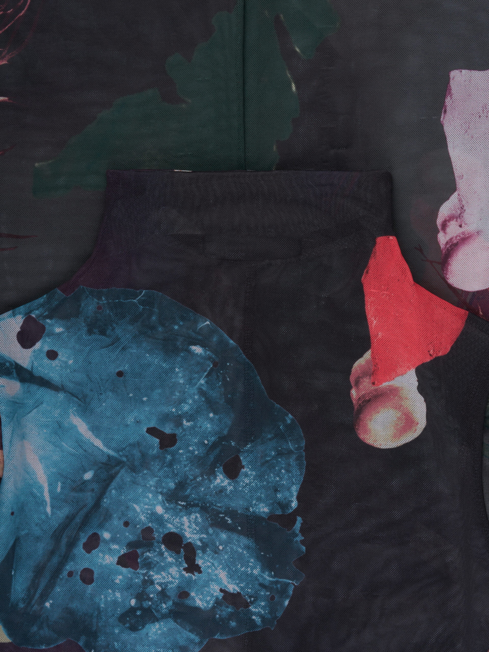 munay-vestido seaweed negro cuello alto-10