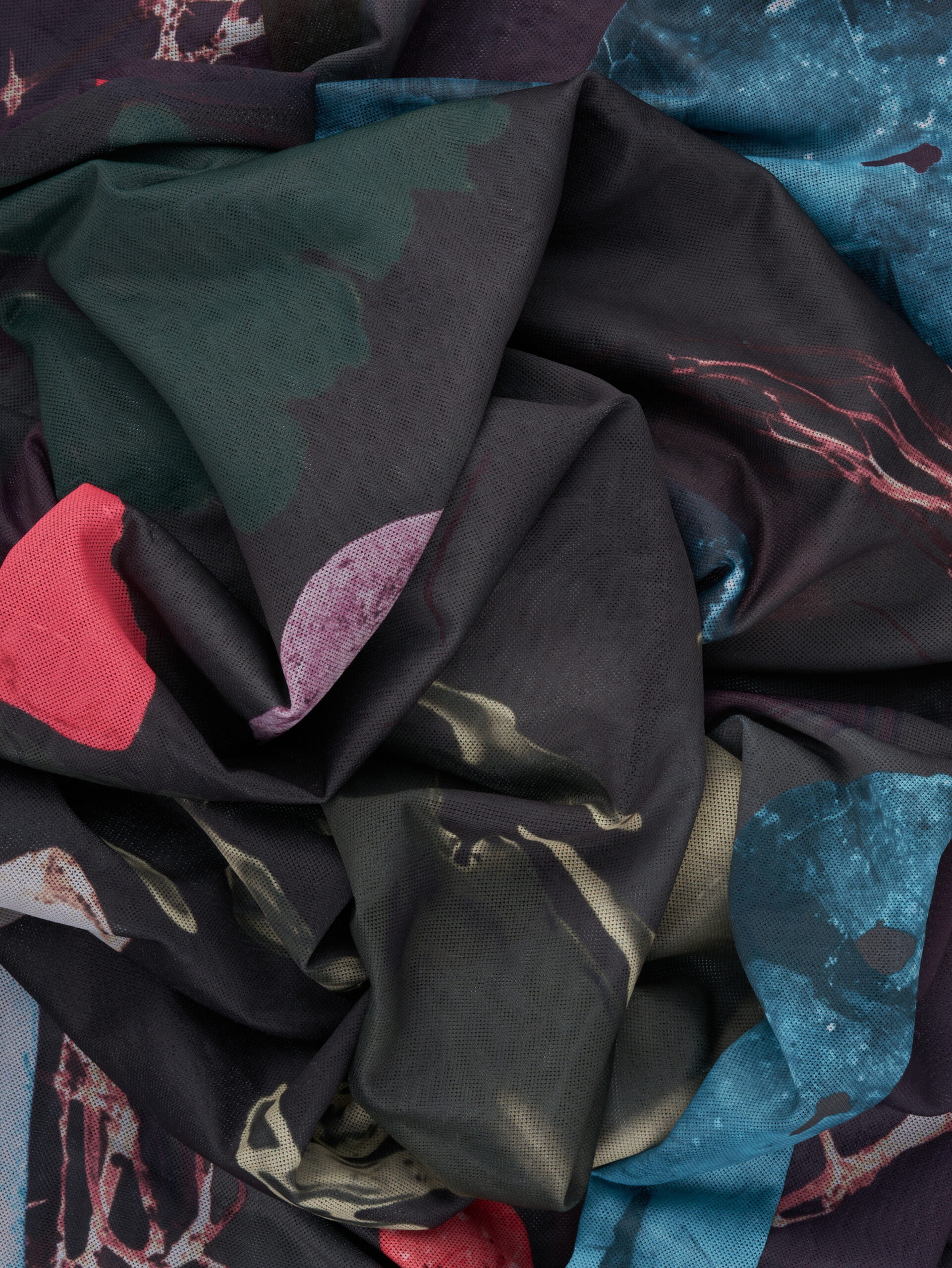 munay-vestido seaweed negro cuello bote-1