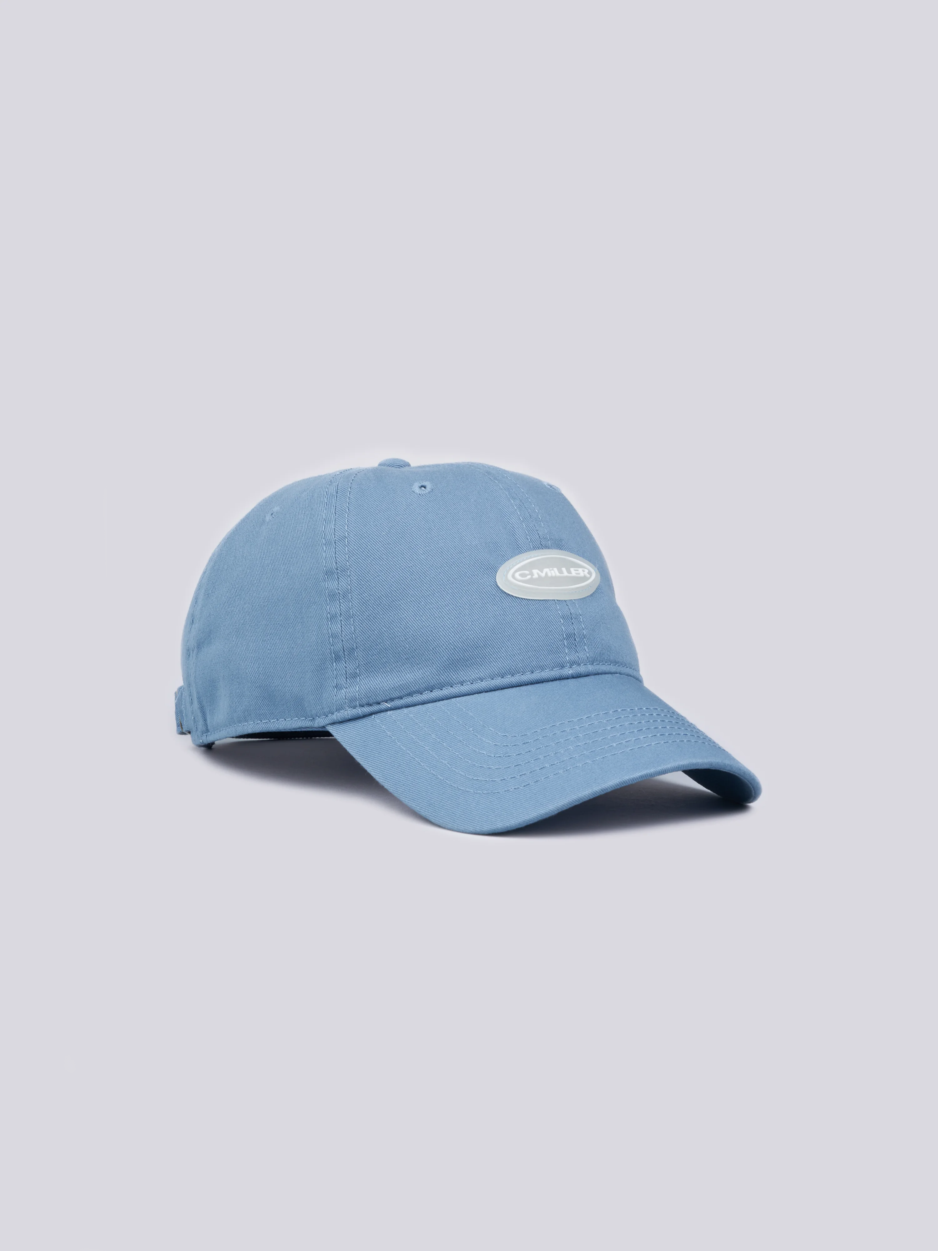 C MILLER-35